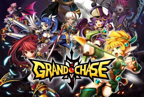 grand chase madness